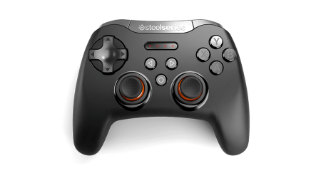 STEELSERIES Stratus XL bežični gamepad