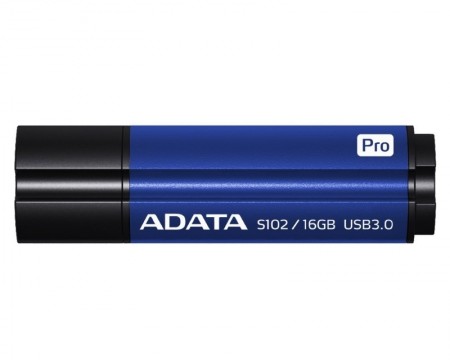 A-DATA 16GB 3.1 AS102P-16G-RBL plavi