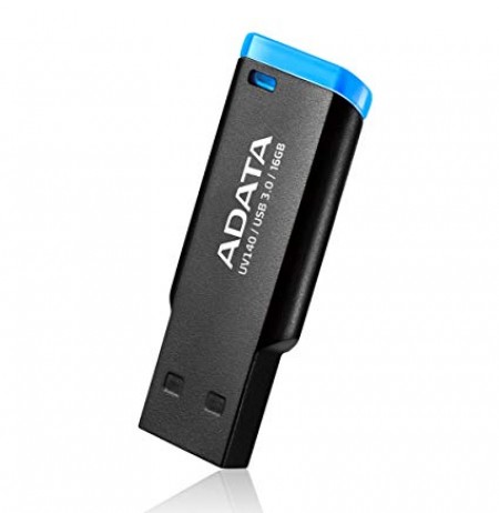 A-DATA 16GB 3.1 AUV140-16G-RBE crno plavi