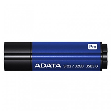 A-DATA 32GB 3.1 AS102P-32G-RBL plavi