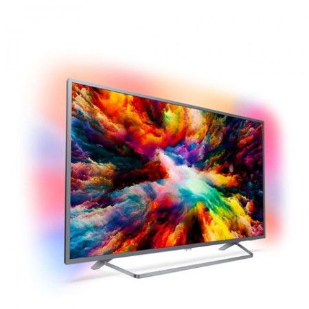 PHILIPS 65PUS730312 Android Ambilight