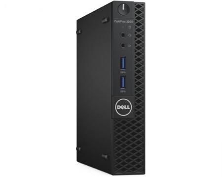 DELL OptiPlex 3050 Micro Pentium G4560T 4GB 500GB DES05338