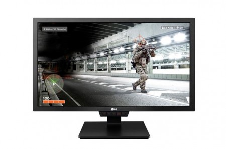 LG 24GM79G-B Gaming