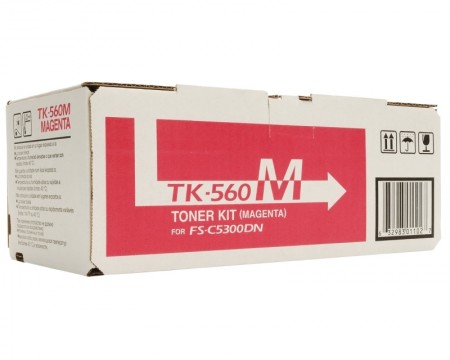 KYOCERA TK-560M magenta toner