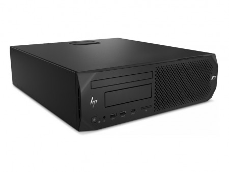 HP Z2 SFF i7 4RX24EA