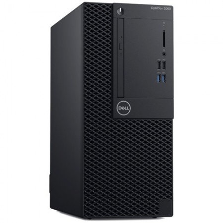 DELL OptiPlex 3060 4GB 1TB DES06418