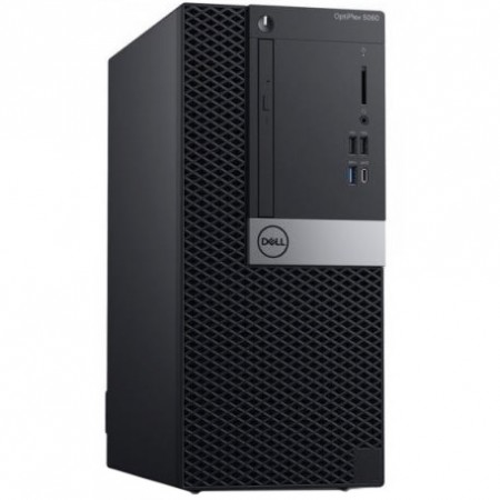 DELL OptiPlex 5060 8GB 1TB DES06386