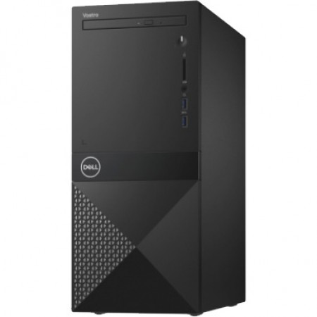 DELL Vostro 3670 MT 4GB 1TB DES06453