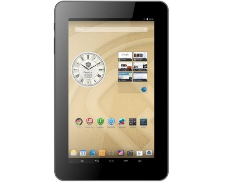 PRESTIGIO MultiPad WIZE 3017 (3017B) 7'' crni