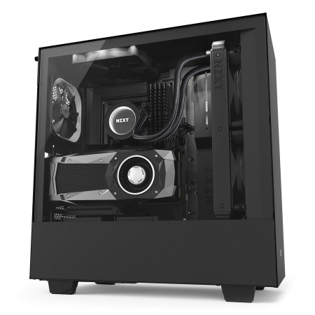 NZXT H500i crno CA-H500W-B1