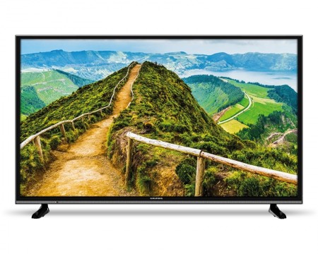 GRUNDIG 55'' 55 VLX 7850 BP Smart 4K