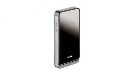 D-LINK 3G HSPA+ portable router DWR-730E ( 14123 )