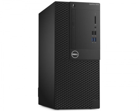 DELL OptiPlex 3050 MT i3 4GB 500GB DES06501