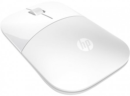 HP ACC Z3700 White Wireless V0L80AA