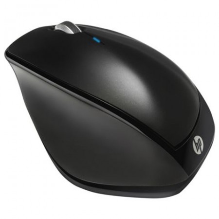 HP ACC X4500 Wireless MeBlack H2W26AA