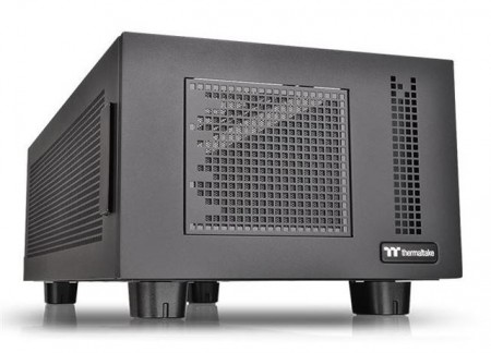 THERMALTAKE TT Core P100