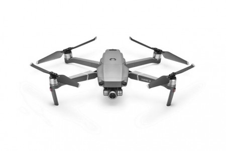 DJI Mavic 2 Zoom