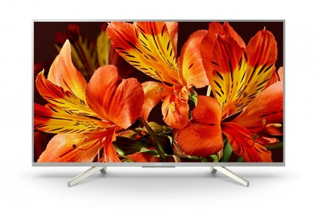 SONY 49'' KD49XF8505BAEP Android 4K