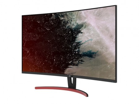 ACER LCD 31,5'' ED323QURABIDPX AMD FreeSync Curved UM.JE3EE.A01