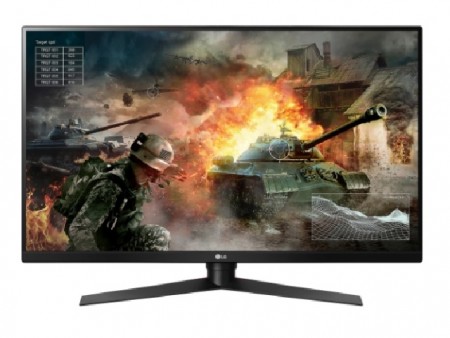 LG 32GK850G-B