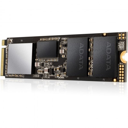 256GB A-DATA M.2 PCIe Gen 3 x4 NVMe ASX8200PNP-256GT-C SSD