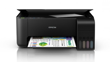 EPSON L3110  EcoTank ITS multifunkcijski inkjet ( 14201 )