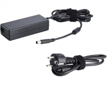 DELL AC adapter za notebook Euro 7.4mm 90W 2m