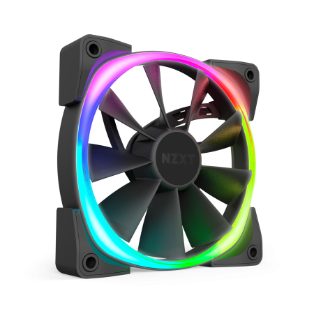 NZXT Aer RGB 2 140mm HF-28140-B1