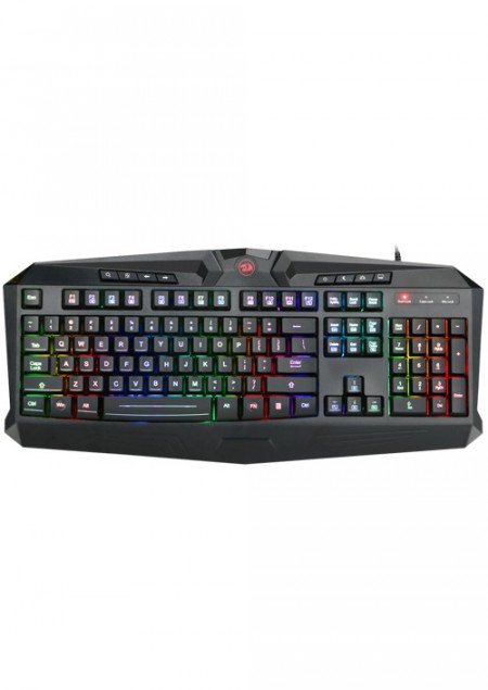 REDRAGON Harpe K503RGB Gaming K503RGB ( 14215 )