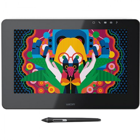 WACOM Cintiq Pro 13 FHD DTH-1320