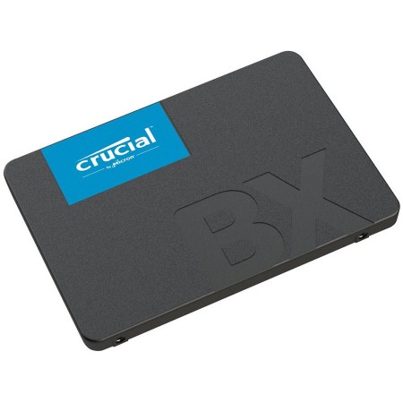 240GB CRUCIAL BX500 3D NAND SATA SSD CT240BX500SSD1 ( 14279 )