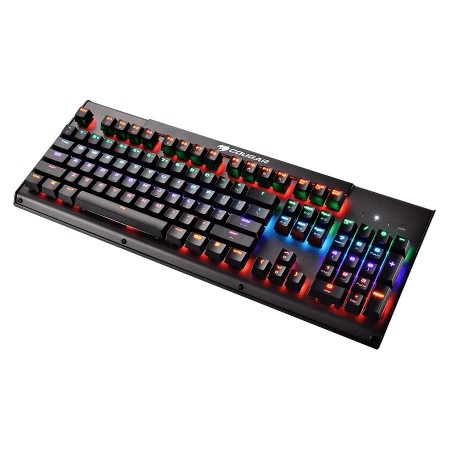 COUGAR Ultimus TTC Red Switch RGB Mechanical CG37ULRC1MB0002