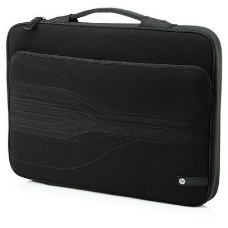 HP ACC Case 14'' Sleeve Black WU676AA