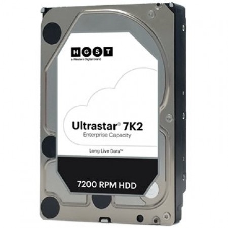 HGST Ultrastar 7K2 3.5 2TB HUS722T2TALA604