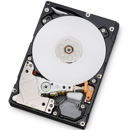 HGST Ultrastar C10K1800 2.5 300GB HUC101830CSS204