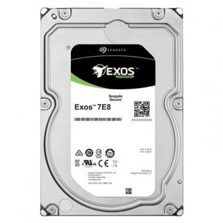 SEAGATE Server Exos 7E8 512N 3.5 1TB ST1000NM0045 