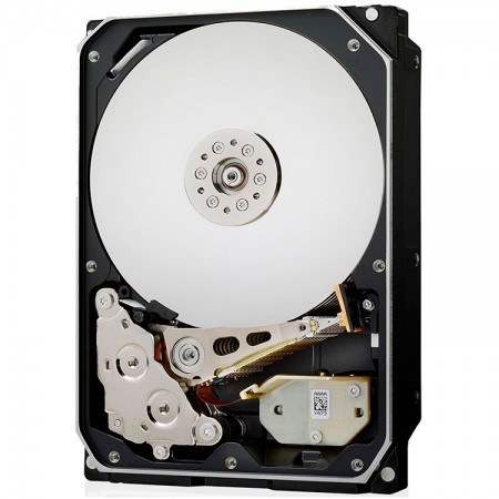 HGST Ultrastar 7K6 3.5 4TB HUS726T4TALE6L4