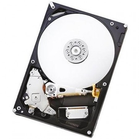 HGST Internal Drive Kit 3.5'' 4TB 7200 RPM SATA H3IKNAS400012872SWW