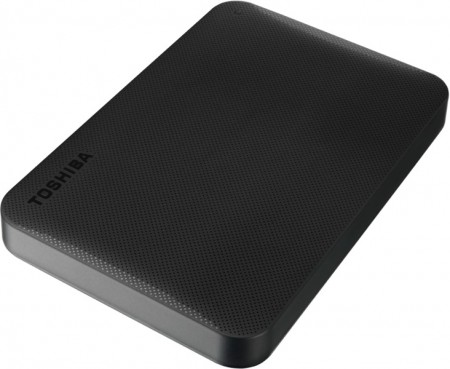 TOSHIBA Canvio Ready 2.5'' 1TB 3.0 HDTP210EK3AA ( 14368 )