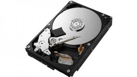 TOSHIBA 500GB 3.5'' SATA III 64MB 7.200rpm HDWD105EZSTA