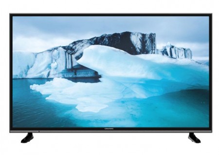 GRUNDIG 49'' 49 VLX 7850 BP Smart LED 4K