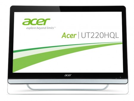 ACER 21,5'' UT220HQLBMJZ Touch UM.WW0EE.001