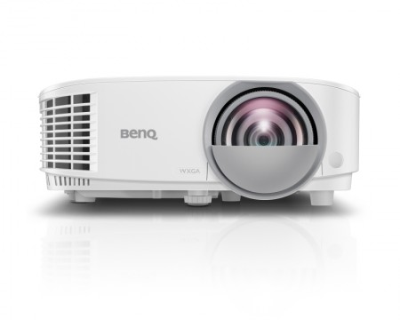 BENQ MW809ST Short Throw