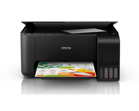 EPSON L3150 EcoTank ITS wireless