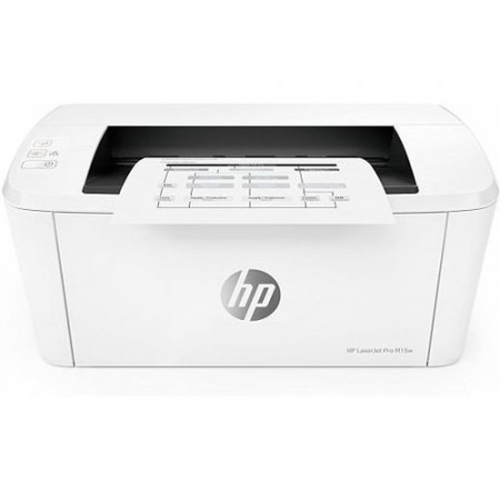 HP LaserJet Pro M15w W2G51A ( 14422 )