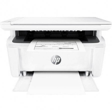 Printer MF HP LaserJet M28a MFP W2G54A