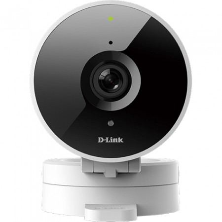 D-LINK DCS-8010LH HD Wi-Fi