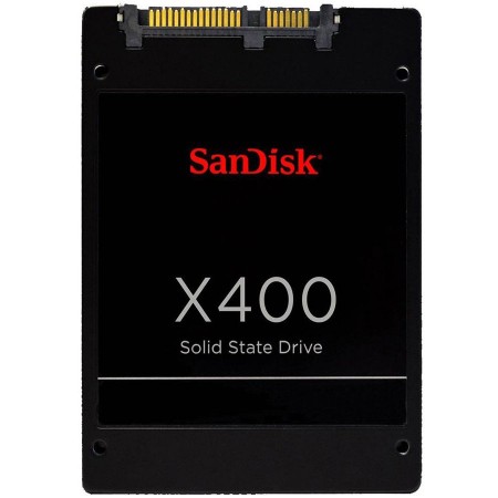 SanDisk X400 1TB SSD 2.5'' SD8SB8U-1T00-1122