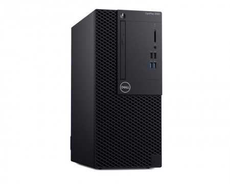 DELL OptiPlex 3060 MT i3 4GB 1TB DES06568