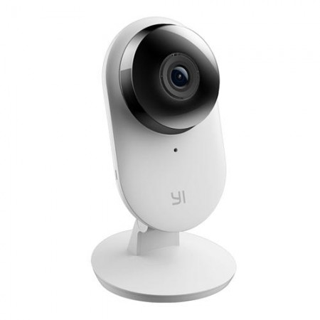 Yi Home IP Camera (1080p/White/WiFi/EU) ( 92004 ) 